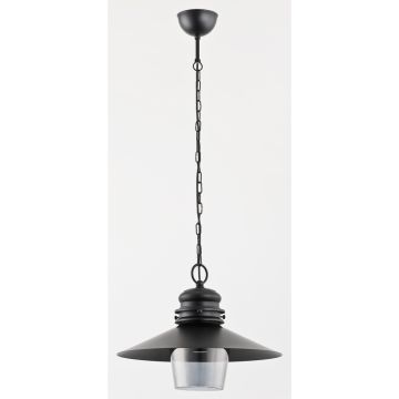 Alfa HOLLY 60327 Висяща лампа 1x60W/E27