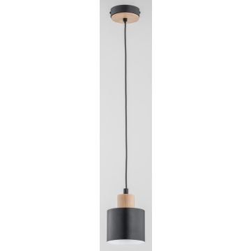 Alfa IVO 60733 Висяща лампа 1x60W/E27