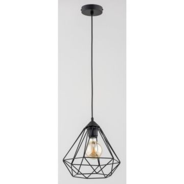 Alfa KOSMOS 60971 Висяща лампа 1x60W/E27 IP20