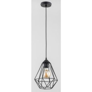 Alfa KOSMOS 60972 Висяща лампа 1x60W/E27 IP20