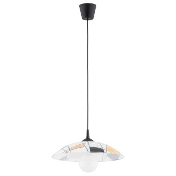 Alfa KROKUS 60989 Висяща лампа 1x60W/E27 IP20