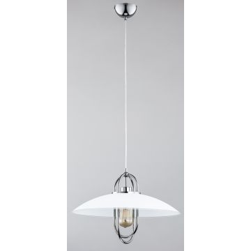 Alfa SALIX 60454 Висяща лампа 1x60W/E27