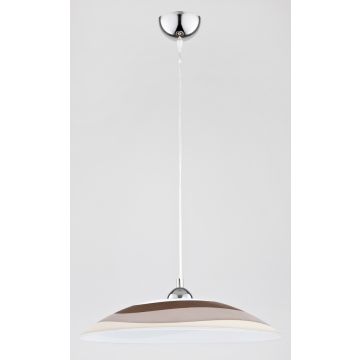 Alfa SĘKACZ 60389 Висяща лампа 1x60W/E27 IP20
