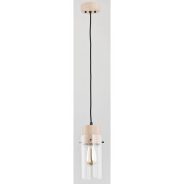 Alfa TANTUM 60380 Висяща лампа 1x60W/E27
