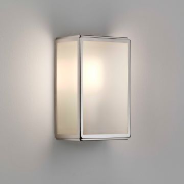 Astro Lighting CABIN OUTDOOR SEMI-FLUSH 6030002 Светильник за стена