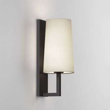 Astro Lighting RIVA 1214015 Светильник за стена 1x12W/E27 IP44