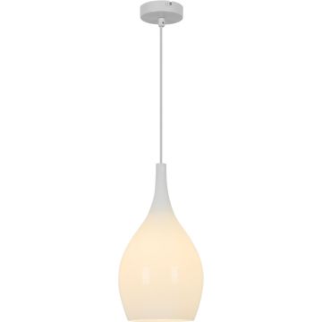 Aviano Lighting BLANCO 6031-0106 Висяща лампа 1x40w/e27