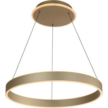 Aviano Lighting MARLING 6072-204 Висяща лампа 1x50w/led 3000k 5000lm