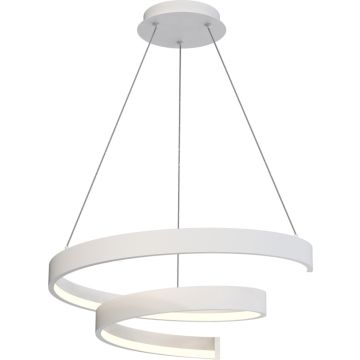 Aviano Lighting TOPPO 6032-0106 Висяща лампа 1x56w/led 3000k 6600lm