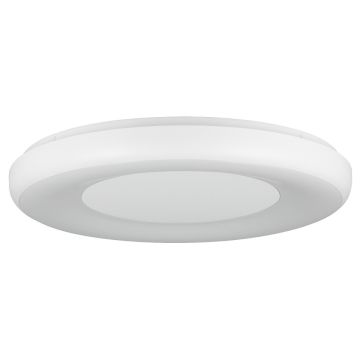 Eglo JUTIO 75662 Таванен светилник 1x36W/LED 3000K-6500K IP20