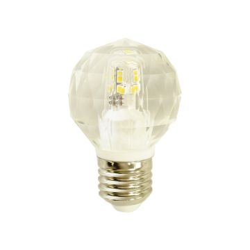 Eko-Light LED BULB EKZA2035 Крушка 4.3W 4000K 410LM IP20