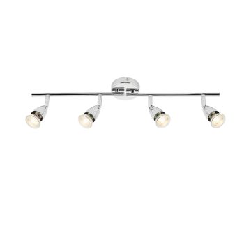 Endon AMALFI 60991 Спот 4x50W/GU10 IP20