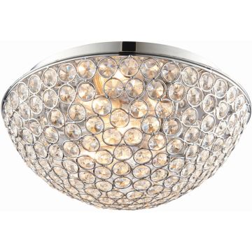 Endon CHRYLA 60103 Таванен светилник 3x18W/G9 IP44