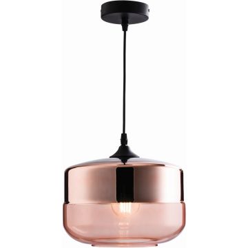 Endon WILLIS 60182 Висяща лампа 1x60W/E27 IP20