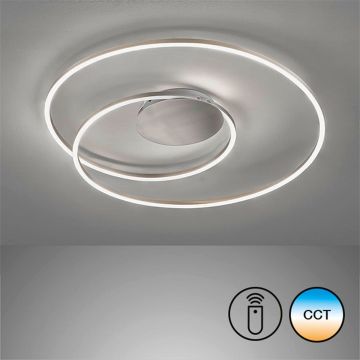 Fischer&Honsel Holy 21295 Таванен светилник 1x33W/LED 2700K 3900 lm IP20