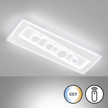 Fischer&Honsel Ratio 21414 Светильник за стена 1x22W/LED 2700K 2200 lm IP20