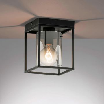 Fischer&Honsel Samu 21303 Таванна лампа 1x40W/E27 IP20