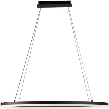 Fischer&Honsel Sirko 60977 Висяща лампа 1x37,7w/led 2700k-3350k-4000k 4429lm ip20