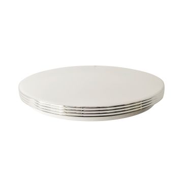 Milagro BRAVO ML4268 Таванен светилник 20W LED 4000K IP44