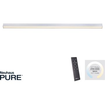 Paul Neuhaus PURE-LINES 6021-95 Линейна лампа 1x18W/LED 2700-5000k 1740lm ip20