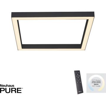 Paul Neuhaus PURE-LINES 6022-13 Таванна лампа 1x29W/LED 2700-5000k 2500lm ip20