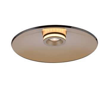 Paul Neuhaus PURE MOON 6095-97 Таванна лампа 2x25,7W/LED 2700K 950lm IP20