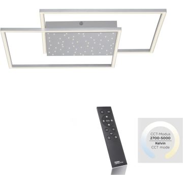 Paul Neuhaus YUKI 6024-55 Таванна лампа 3x57W/LED 2700-5000k 5880lm ip20