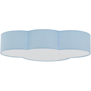 TK Lighting CLOUD 6071 Таванен светилник 4x15W/E27