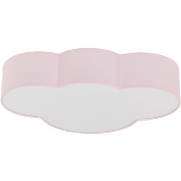 TK Lighting CLOUD 6072 Таванен светилник 4x15W/E27