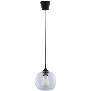 TK Lighting CUBUS 6080 Висяща лампа 1x15W/E27