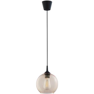 TK Lighting CUBUS 6082 Висяща лампа 1x15W/E27