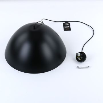 TK Lighting FARO 6006 Висяща лампа 1x15W/E27