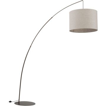 TK Lighting MOBY 6097 Стойка лампа 1x15W/E27 IP20