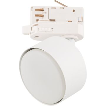 TK Lighting TRACER 6060 Шинен фар 1x15W/GX53