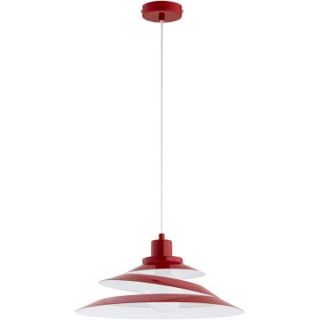 Alfa BALSA 61490 Висяща лампа 1x15W/E27