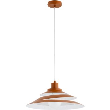 Alfa BALSA 61491 Висяща лампа 1x15W/E27