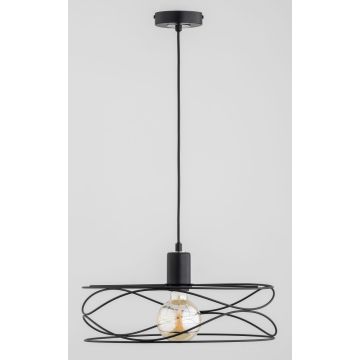 Alfa DIUK 61259 Висяща лампа 1x15W/E27 IP20