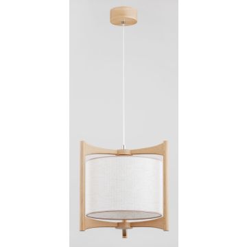 Alfa GALDI 61298 Висяща лампа 1x15W/E27 IP20