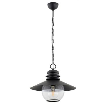 Alfa HOLLY 61341 Висяща лампа 1x15W/E27 IP20