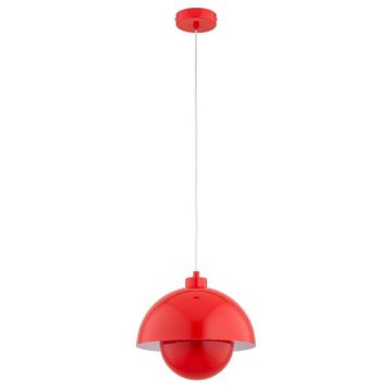 Alfa KUGER 61438 Висяща лампа 1x15W/E27 IP20