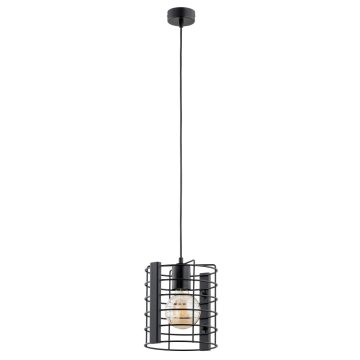 Alfa LANTAN 61121 Висяща лампа 1x60W/E27 IP20