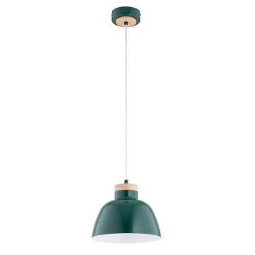 Alfa LORIEN 61318 Висяща лампа 1x15W/E27 IP20