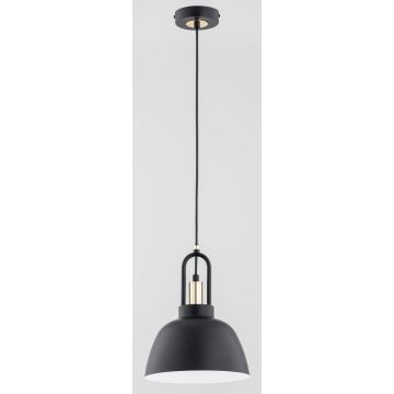 Alfa MIRAVE 61310 Висяща лампа 1x15W/E27 IP20