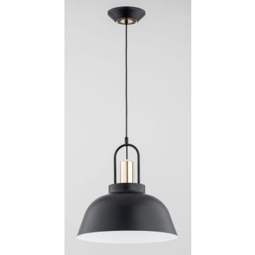 Alfa MIRAVE 61319 Висяща лампа 1x15W/E27 IP20