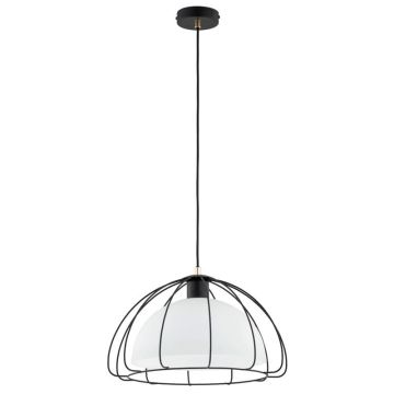 Alfa NERSY 61351 Висяща лампа 1x15W/E27 IP20