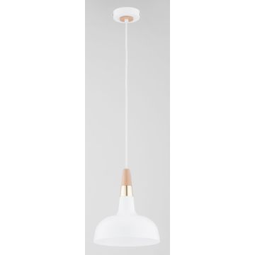 Alfa RODOS 61388 Висяща лампа 1x15W/E27 IP20
