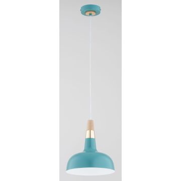 Alfa RODOS 61390 Висяща лампа 1x15W/E27 IP20