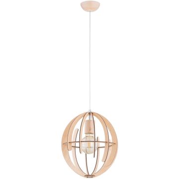 Alfa SOLARIA 61370 Висяща лампа 1x15W/E27