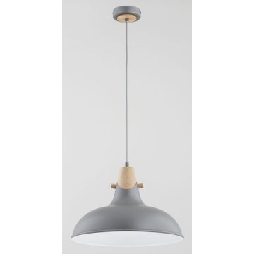 Alfa SOLO 61269 Висяща лампа 1x15W/E27 IP20