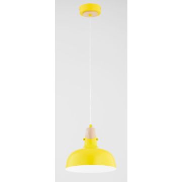Alfa SOLO 61322 Висяща лампа 1x15W/E27 IP20